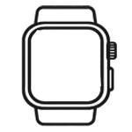 Apple Watch glass re