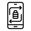 Battery Icon Being Replaced